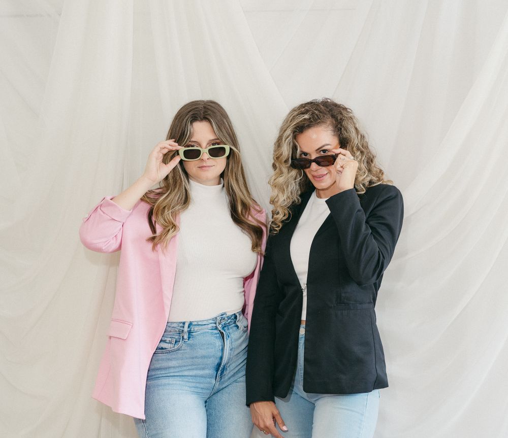 Corporate branding photoshoot for JGN Group